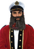 Leg Avenue | LA-2826, Captain Costume Kit