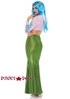 PLus Size Mermaid Skirt | Leg Avenue LA-86771X