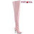 Seduce-3000WC Baby Pink by Pleaser Pink Label