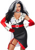 Devilish Diva Costume by Leg Avenue LA-86809