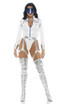 Forplay | FP-559621, Blast Off  Movie Character Costume Full View