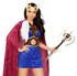 Roma | R-4895, The Viking Queen Costume