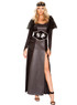 Dark Kingdom Queen Costume by Roma R-4897, Front Full View