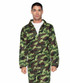 Leg Avenue | LA86939, Men's Camo Jumpsuit