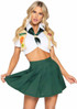 Leg Avenue | LA-86912, Sexy Scout Costume