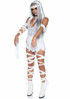 Yummy Mummy Costume by Leg Avenue LA-86889