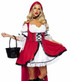LA86905, Storybook Red Riding Hood Costume by Leg Avenue