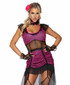 LA-86923, Saloon Girl Costume by Leg Avenue