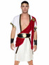 Leg Avenue | LA86949, Caesar Men Costume