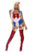 ForPlay Moonlight Sexy Anime Character Costume | FP-550402