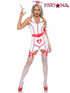 Leg Avenue | LA86985, ER Hottie Costume