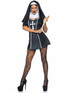 Leg Avenue Naughty Nun Costume | LA86984