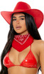FP-990600, Cowboy Hats By ForPlay