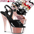 Stripper Shoes On Sale Exotic Dancer Shoes KISS-209