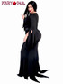 Leg Avenue LA85571X, Plus Size Immortal Mistress Costume
