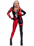 Chaos Cutie Costume By Leg Avenue LA87134,