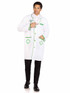 Leg Avenue LA87193, Dr. Graham O'Hash Costume