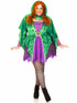 Leg Avenue LA87177X, Plus Size Crafty Spellcaster