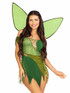 LA87188, Forest Fairy Costume By Leg Avenue