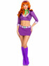 Leg Avenue LA87165, Meddling Cutie Costume