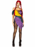 Leg Avenue LA87158, Darling Rag Doll Costume