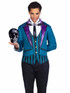 LA87195, Men's Victorian Butler Costume By Leg Avenue