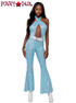 Roma R-6206, Groovy Disco Babe Costume