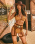 Roma R-5012, Wild & Sexy West Costume