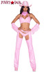 Roma R-5014, Sheriff Shine Cowgirl Costume