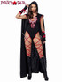 Roma R-6167, Dragonfire Ninja Costume