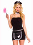 ML-70442, French Maid Accessory Kit By Music Leg