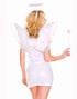 ML-70839, White Angel Accessory Kit Back View ML-70839, White Angel Accessory Kit Back View