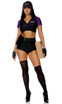 ForPlay FP-552992, Fav Ex Sexy Delivery Costume