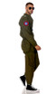 FP-552942, Flight or Fight Men's Costume Side View