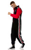 ForPlay FP-552986, Fuel Up Men's Racer Costume