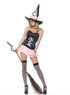 Pinky Witch Costume (83233)