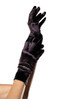 2B, Satin Wrist Length Gloves