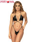 Mapale MA67072, Cross Front Monokini