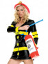 Inflatable Fire Extinguisher