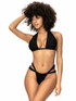 MA67069, Multi Way Halter Bikini Set