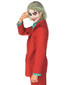 LA87248, Deviant Clown Men's Costume Side View LA87248, Deviant Clown Men's Costume Side View