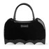 HB-115, Bat Shape Handbag By Demonia