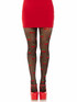 LA7701, Cherry Tights By Leg  Avenue