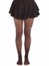 Leg Avenue LA7134, Lurex Rhinestone Tights