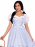 LA87300, Kansas Sweetie Costume By Leg Avenue