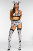 Music Legs ML-71122, Doggy Dalmatian Costume Music Legs ML-71122, Doggy Dalmatian Costume