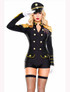 ML-70865, Military General Costume By Music Leg