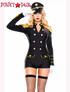 Music Leg ML-70865, Military General Costume