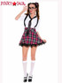 Music Legs ML-25086, High Class Nerd