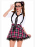 ML-25086, High Class Nerd By Music Legs